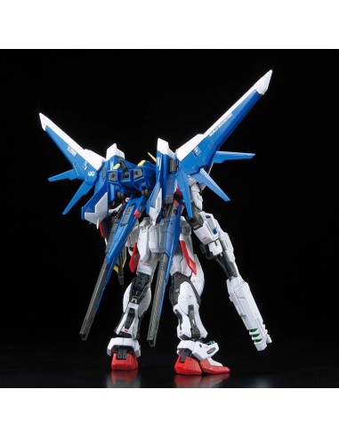 Bandai Build Strike Gundam Full...