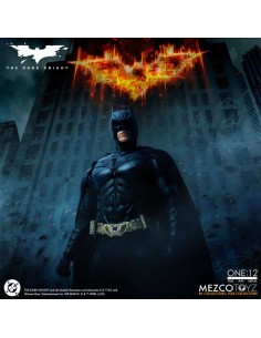 Mezco Toys The Dark Knight...