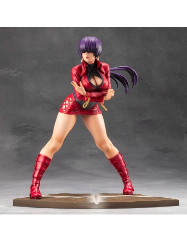 Kotobukiya The King of Fighters '97...