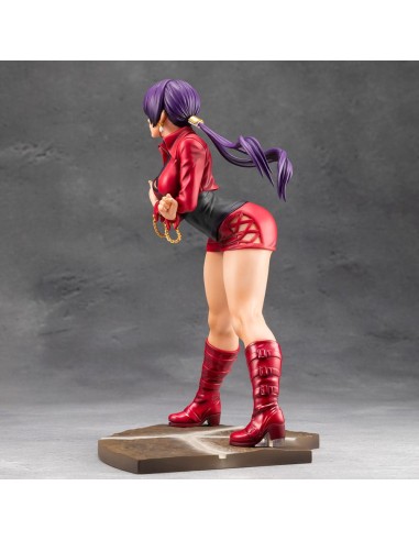 Kotobukiya The King of Fighters '97...