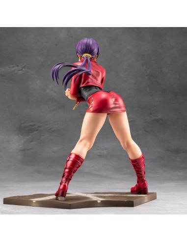 Kotobukiya The King of Fighters '97...