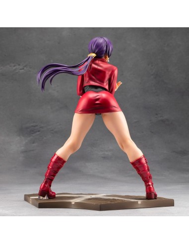 Kotobukiya The King of Fighters '97...