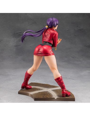 Kotobukiya The King of Fighters '97...