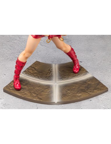 Kotobukiya The King of Fighters '97...