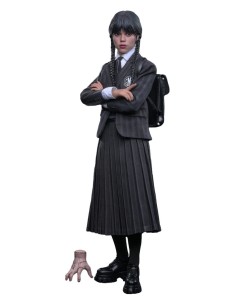 Hot Toys Wednesday 1/6...