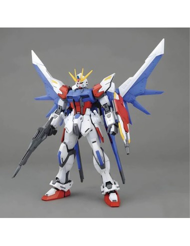 Bandai Build Strike Gundam Full...