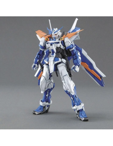 Bandai Gundam Astray Blue Frame...