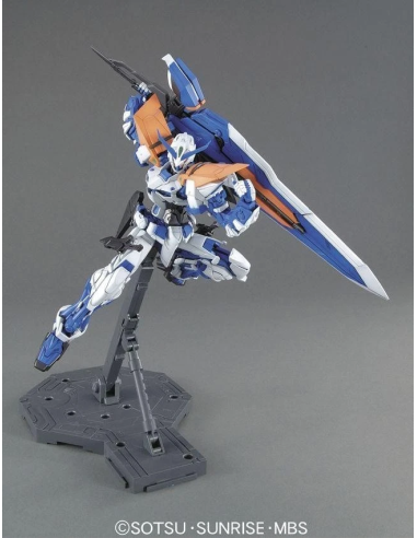 Bandai Gundam Astray Blue Frame...