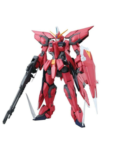 Bandai Aegis Gundam Seed GAT-X303...