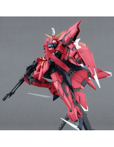 Bandai Aegis Gundam Seed GAT-X303...