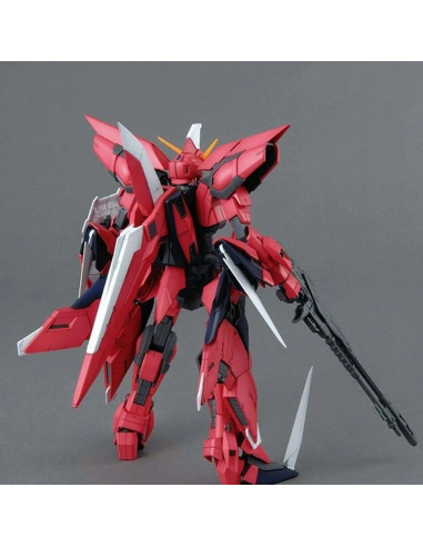 Bandai Aegis Gundam Seed GAT-X303...