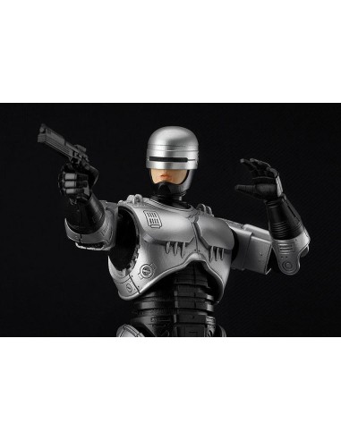 GoodSmile Robocop Moderoid
