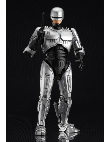 GoodSmile Robocop Moderoid