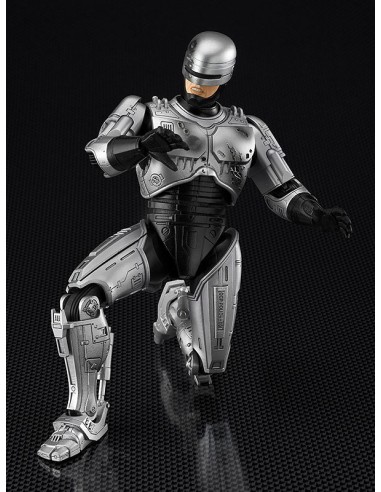 GoodSmile Robocop Moderoid