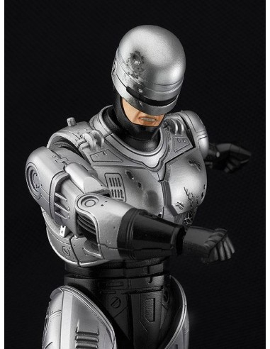 GoodSmile Robocop Moderoid