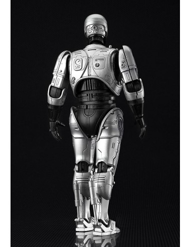 GoodSmile Robocop Moderoid