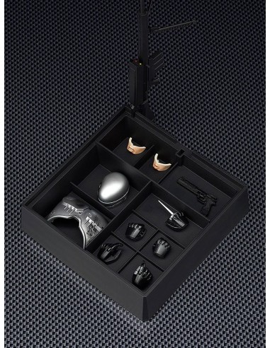 GoodSmile Robocop Moderoid