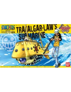 Bandai One Piece Trafalgar...