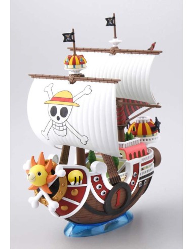 Bandai One Piece Thousand Sunny Grand...