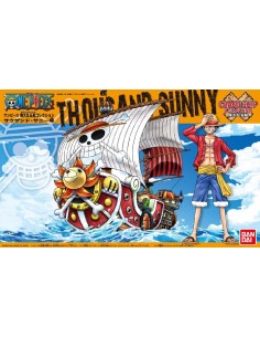 Bandai One Piece Thousand...