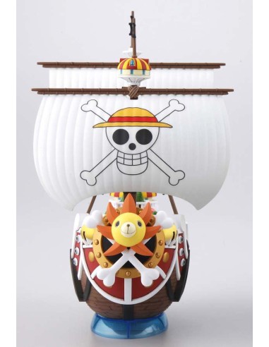 Bandai One Piece Thousand Sunny Grand...