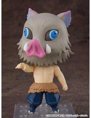 GoodSmile Demon Slayer Nendoroid... GoodSmile Demon Slayer Nendoroid...