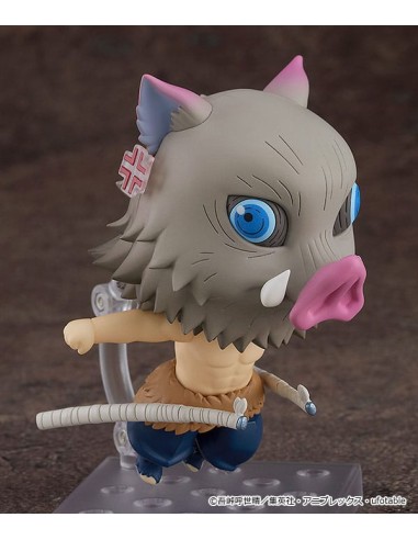 GoodSmile Demon Slayer Nendoroid... GoodSmile Demon Slayer Nendoroid...