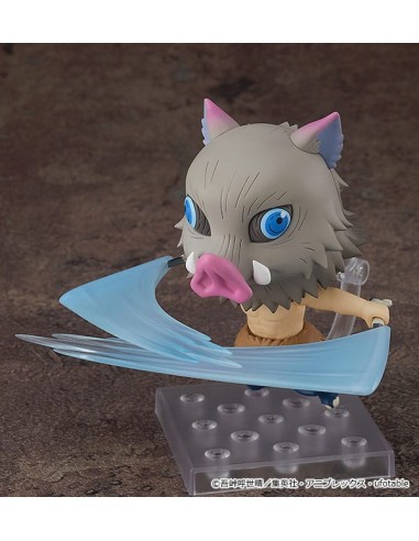 GoodSmile Demon Slayer Nendoroid... GoodSmile Demon Slayer Nendoroid...