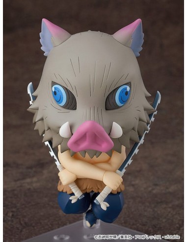 GoodSmile Demon Slayer Nendoroid... GoodSmile Demon Slayer Nendoroid...