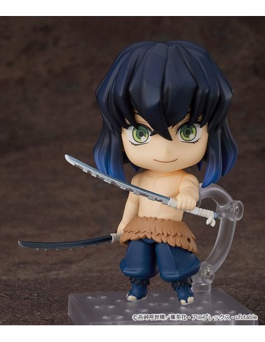 GoodSmile Demon Slayer Nendoroid... GoodSmile Demon Slayer Nendoroid...
