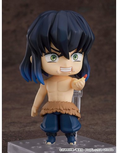 GoodSmile Demon Slayer Nendoroid... GoodSmile Demon Slayer Nendoroid...