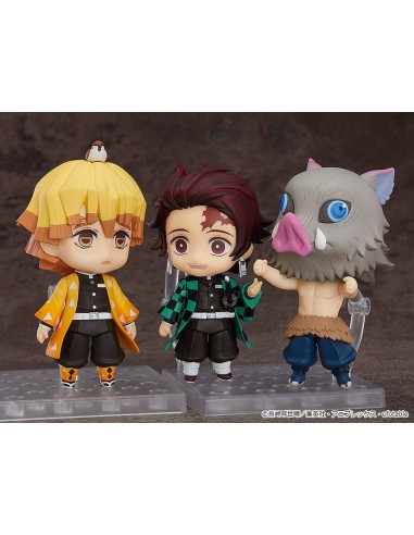 GoodSmile Demon Slayer Nendoroid... GoodSmile Demon Slayer Nendoroid...