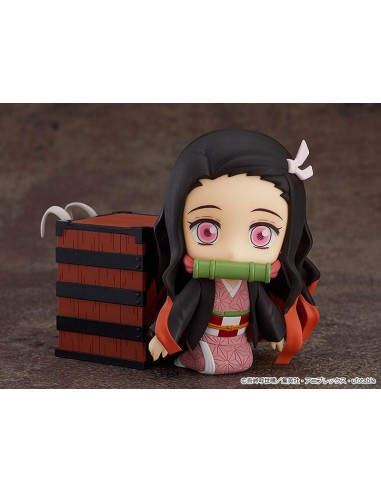 GoodSmile Demon Slayer Nendoroid... GoodSmile Demon Slayer Nendoroid...