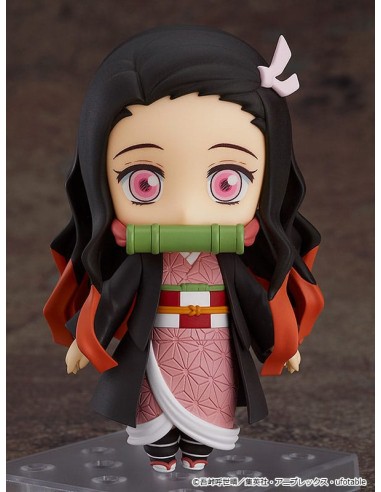 GoodSmile Demon Slayer Nendoroid... GoodSmile Demon Slayer Nendoroid...