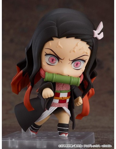 GoodSmile Demon Slayer Nendoroid... GoodSmile Demon Slayer Nendoroid...