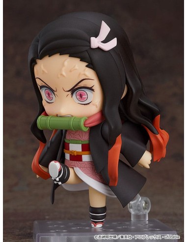 GoodSmile Demon Slayer Nendoroid... GoodSmile Demon Slayer Nendoroid...