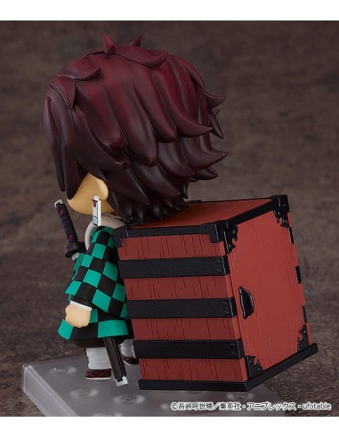 GoodSmile Demon Slayer Nendoroid... GoodSmile Demon Slayer Nendoroid...