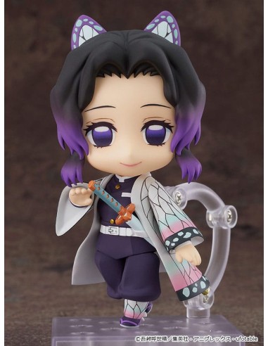 GoodSmile Demon Slayer Nendoroid...