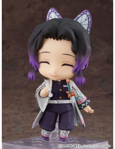 GoodSmile Demon Slayer Nendoroid...