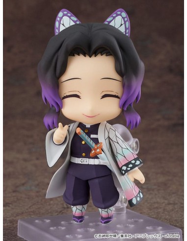GoodSmile Demon Slayer Nendoroid...