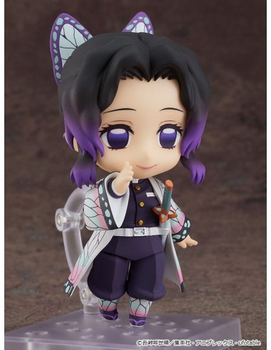 GoodSmile Demon Slayer Nendoroid...