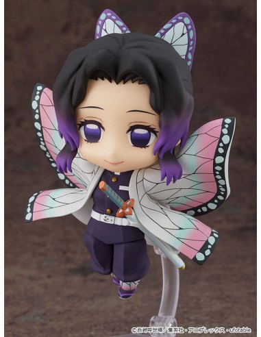 GoodSmile Demon Slayer Nendoroid...