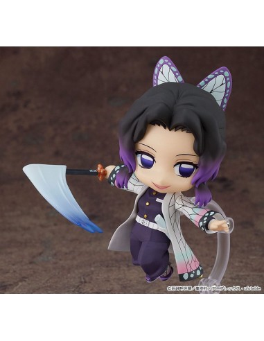 GoodSmile Demon Slayer Nendoroid...