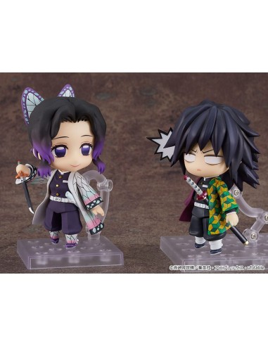 GoodSmile Demon Slayer Nendoroid...