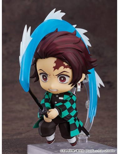 GoodSmile Demon Slayer Nendoroid... GoodSmile Demon Slayer Nendoroid...