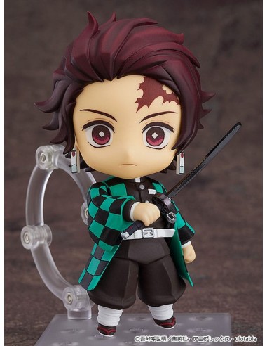 GoodSmile Demon Slayer Nendoroid... GoodSmile Demon Slayer Nendoroid...