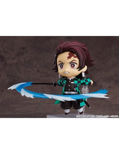 GoodSmile Demon Slayer Nendoroid... GoodSmile Demon Slayer Nendoroid...