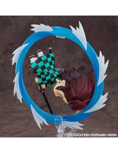 GoodSmile Demon Slayer Nendoroid... GoodSmile Demon Slayer Nendoroid...