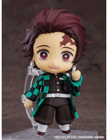 GoodSmile Demon Slayer Nendoroid... GoodSmile Demon Slayer Nendoroid...