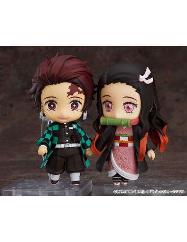 GoodSmile Demon Slayer Nendoroid... GoodSmile Demon Slayer Nendoroid...